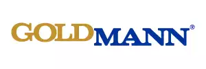 GoldMann logo